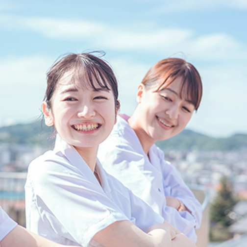 求人案内